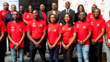 PremierCredit & Airtel Partnership