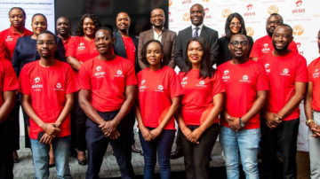 PremierCredit & Airtel Partnership