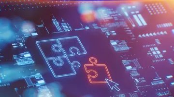 Tech Monopoly