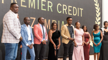 Fintech Company of the Year & Diversity and Inclusion Initiative