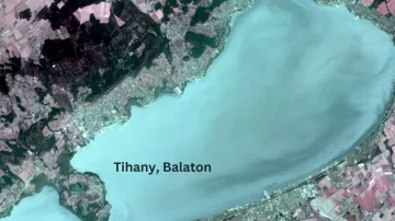 Earth observation 