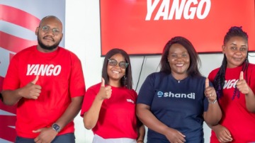 eShandi and Yango Partnership