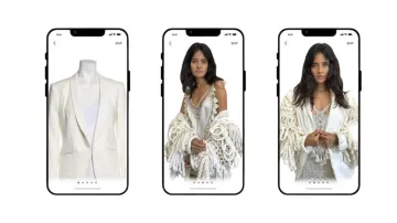 Transformative Fashion™ App