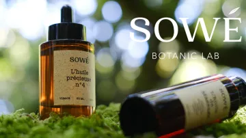 Sowé laboratoire d'huiles d'exeption