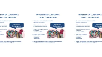 actionnariat populaire