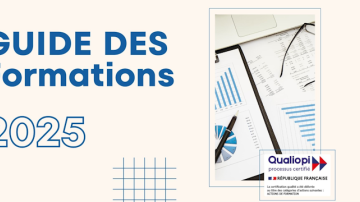 guide formation 2025 ciib