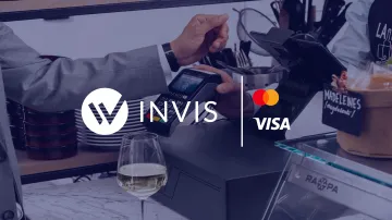 Invis Strap - contactless payments