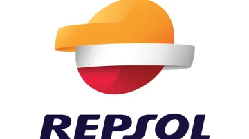 Repsol logo