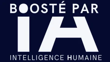 Orvile, Boosté par IH : Intelligence Humaine