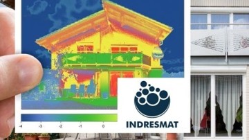 Energy efficiency by INDRESMAT