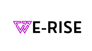 WE-RISE Logo