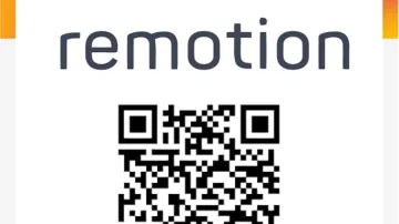 ReMotion Qatar WebSummit 2025