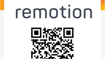ReMotion Qatar WebSummit 2025