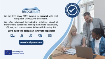 BridgeSME project