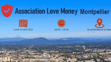 Love Money Montpellier