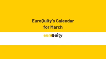 Bannière Calendrier EuroQuity