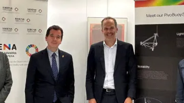 X1 Wind Opens New Office in Navarra