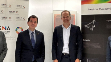 X1 Wind Opens New Office in Navarra