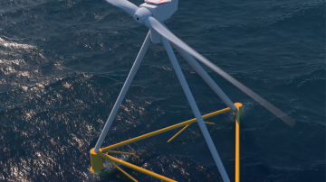 NextFloat+ Project secures €13m grant from Innovation Fund