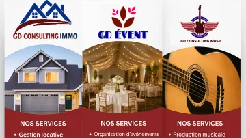 Nos activités