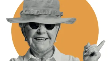 Mamie Paulette vous accueille à Vannes et à Lanester