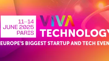 viva Technology 2025