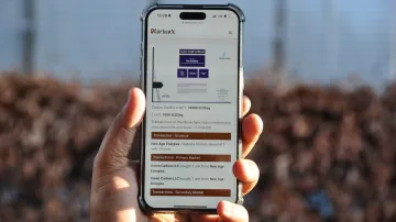 DCarbonX