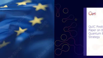 QUBIZteam & QuIC Position Paper on EU Quantum Strategy