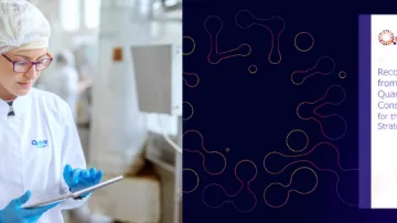 Banner by QuBIZteam on Recommendations from the European Quantum Industry Consortium (QuIC) for the EU Quantum Strategy