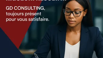 GD CONSULTING