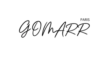 Logo de la marque GOMARR