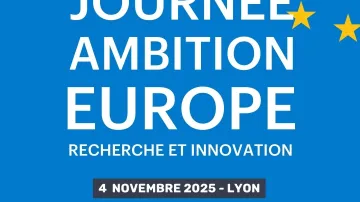 Journée Ambition Europe 8