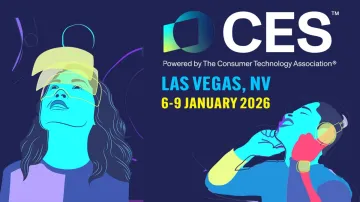 CES 2026 - Remotion