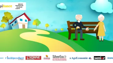 Le comparateur éthique et indépendant de logement senior