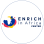 ENRICH in Africa Center Logo
