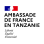 Ambassade de France en Tanzanie