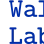 Walnut Labs-logo
