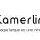 Kamerlingua SA-logo