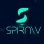 SPIRAW by Food4Future-logo