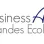 Les Business Angels des Grandes Ecoles-logo