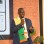 Henri Ousmane Gueye, CEO Eyone Medical