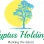 Eucalyptus holding-logo