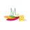 Mangé Bien-logo