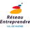 Réseau Entreprendre Val-de-Marne-logo