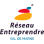 Réseau Entreprendre Val-de-Marne-logo