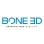Bone3D-logo