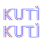 Kutì Kutì-logo