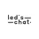 LED's CHAT-logo
