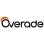 Overade-logo