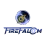 Fire Falcom-logo